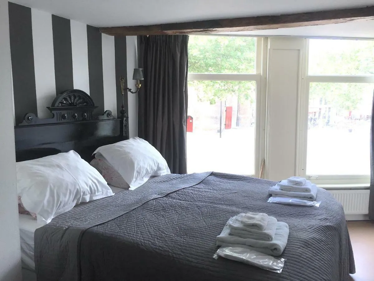 Inn Old Amsterdam B&B